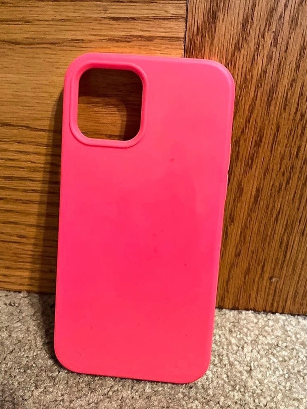 Pink Phone Case